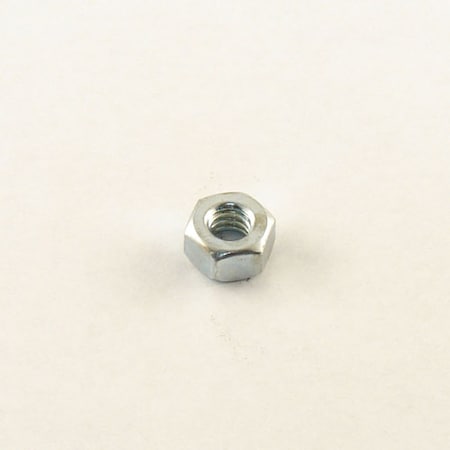 Mtd Nut-Hex 1/4-20 G 712-3006